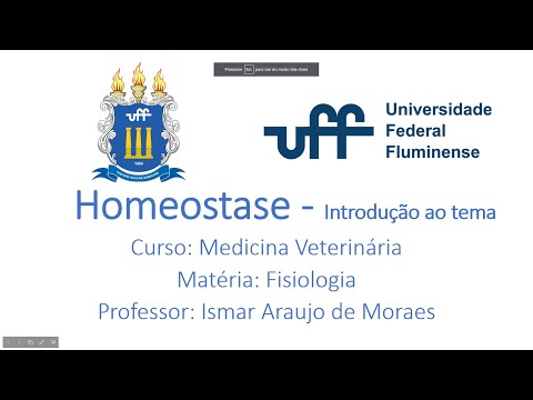 Portal do Professor - Sistema nervoso